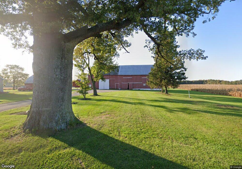 16630 Seitz Rd, Wapakoneta, OH 45895 - photo 1