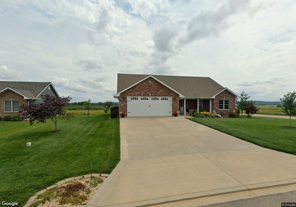 104 Buford Mountain Rd, Farmington, MO 63640 - photo 1