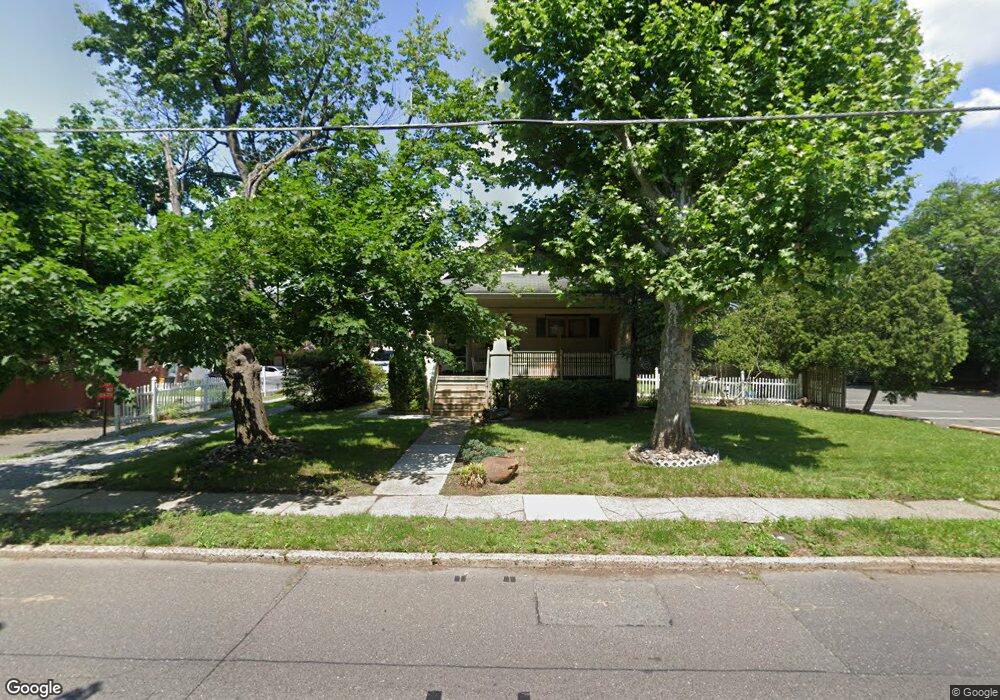 129 E Atlantic Ave, Audubon, NJ 08106 - photo 1