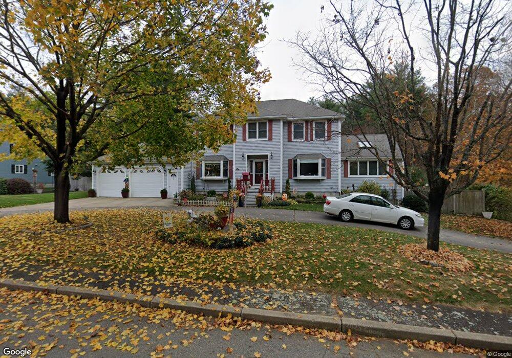 9 Heath Brook Rd, Merrimac, MA 01860 - photo 1