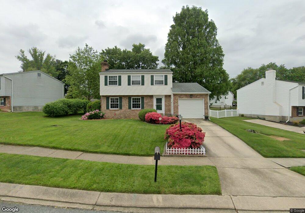 219 Laurentum Pkwy, Abingdon, MD 21009 - photo 1