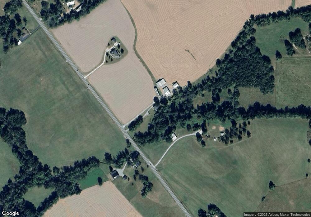 1925 Highway 82 S, Shelbyville, TN 37160 - photo 1