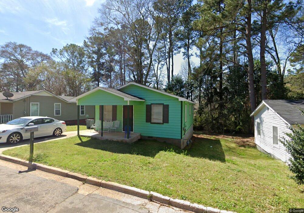 215 Thomas St, Lagrange, GA 30240 - photo 1