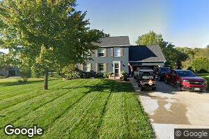 8610 Hickory Hills Dr, Argenta, IL 62501
