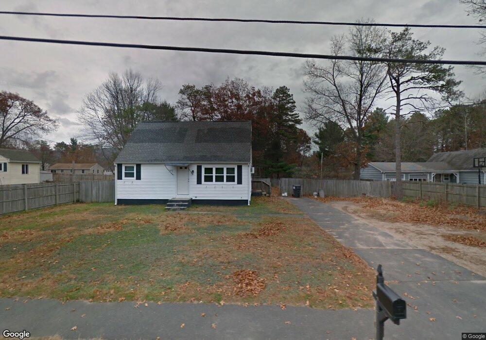 142 Line St, Easthampton, MA 01027 - photo 1