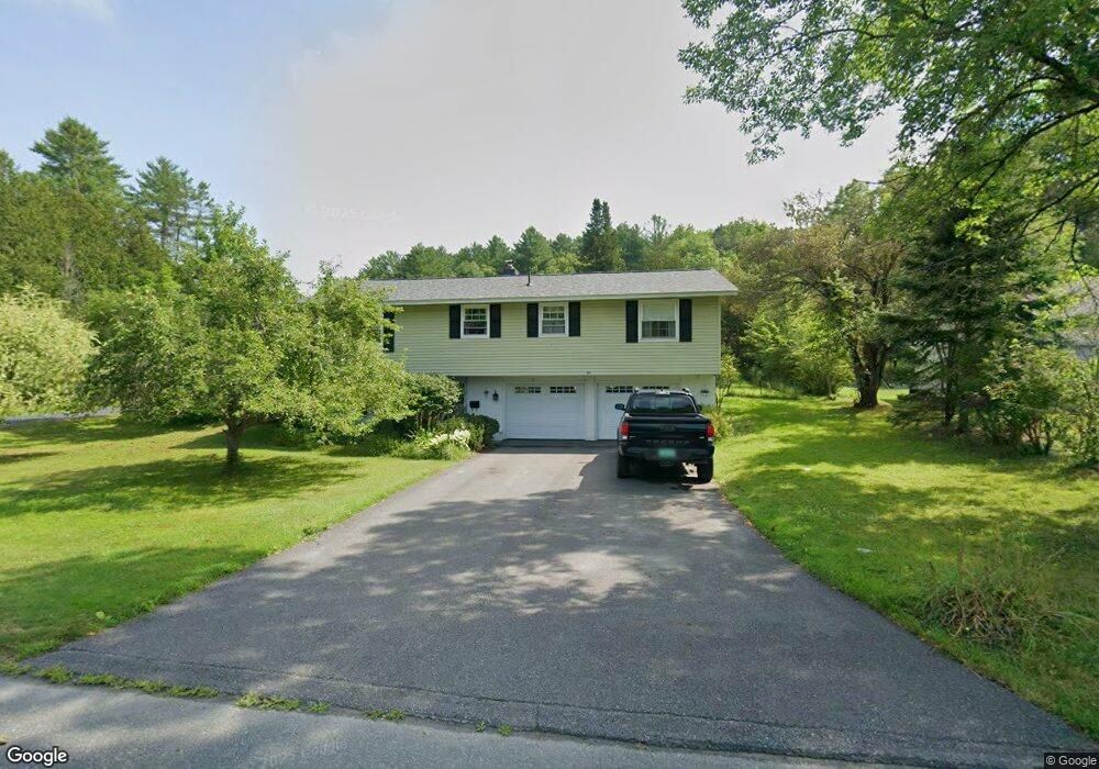 65 Clarendon Ave, Montpelier, VT 05602 - photo 1