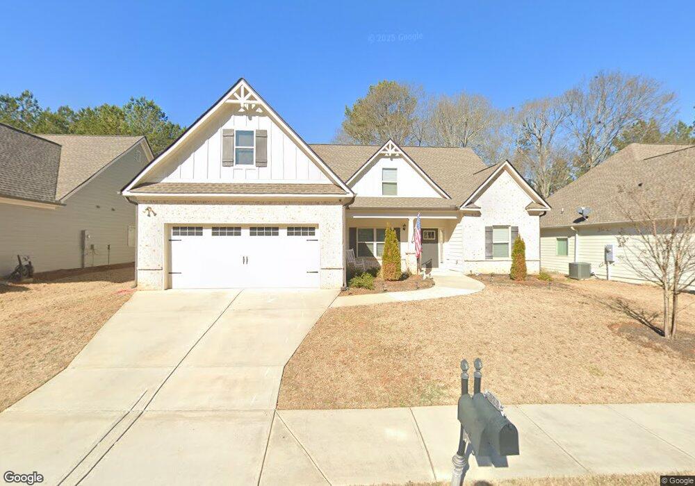 328 Meeler Cir, Bogart, GA 30622 - photo 1
