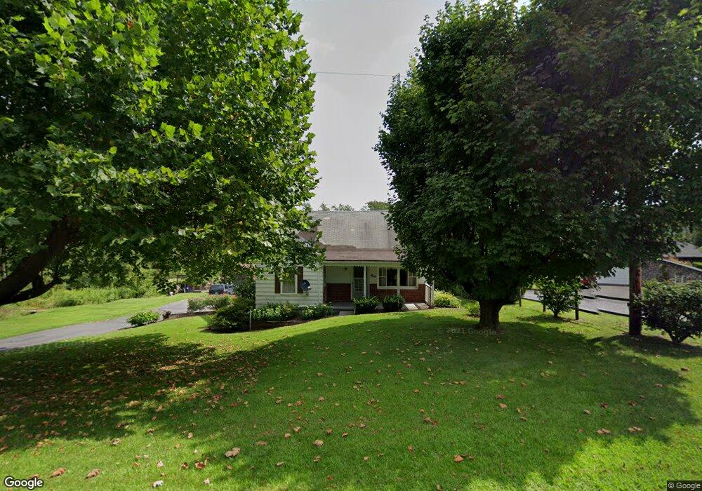 785 Shed Rd, Bedford, PA 15522 - photo 1