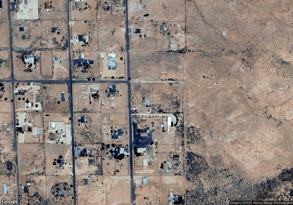 2400 Sunrise St, Winslow, AZ 86047 - photo 1