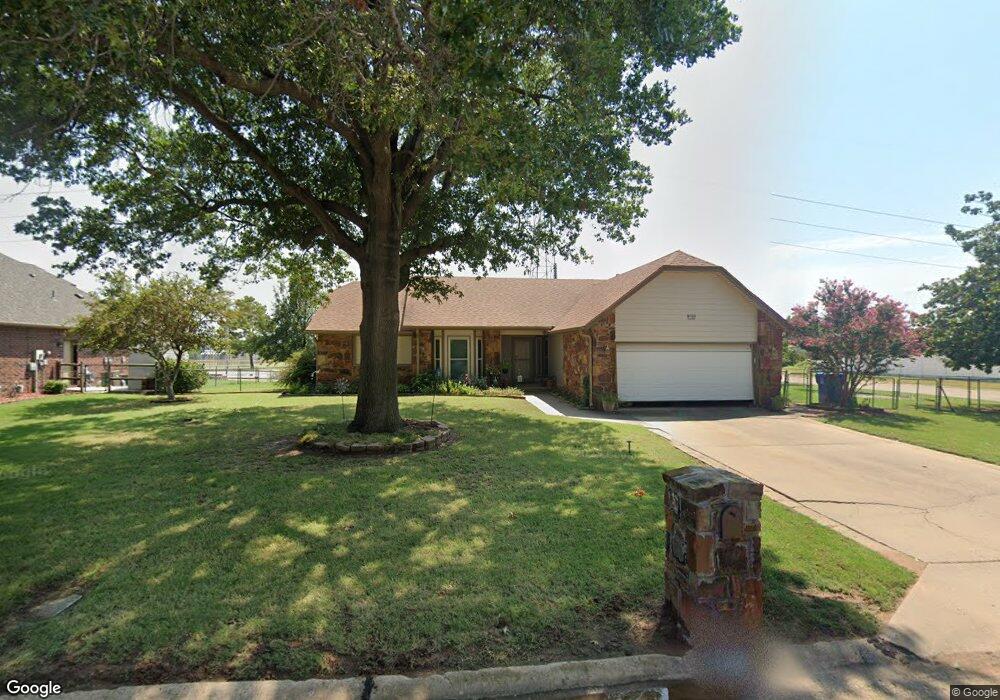 1105 W Quinton St, Broken Arrow, OK 74011 - photo 1