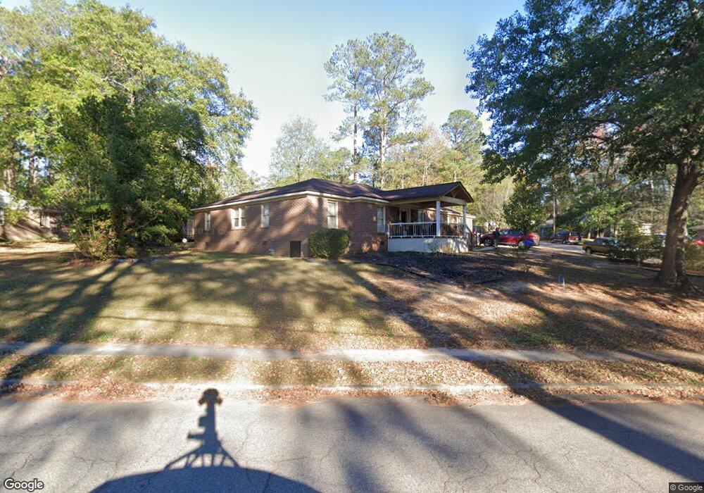 3309 Crane Ferry Rd, Augusta, GA 30907 - photo 1