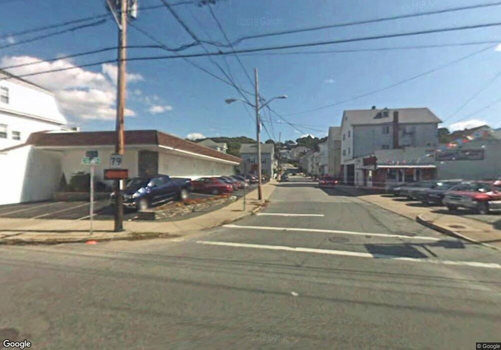 0 Stewart St unit 72354384, Fall River, MA 02720 - photo 1