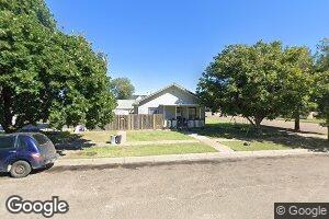 122 E Elm St, Bucklin, KS 67834
