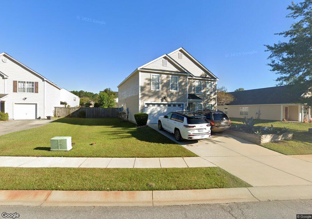 3026 Maple Leaf Drlot106, Moncks Corner, SC 29461 - photo 1