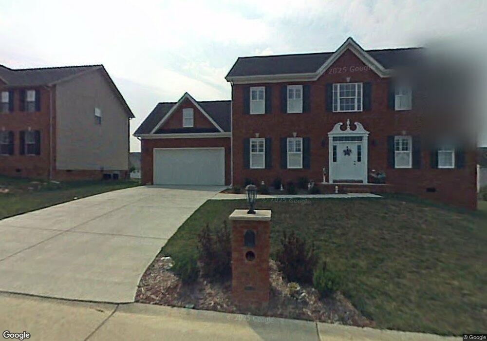 130 Angela Dr, Scott Depot, WV 25560 - photo 1