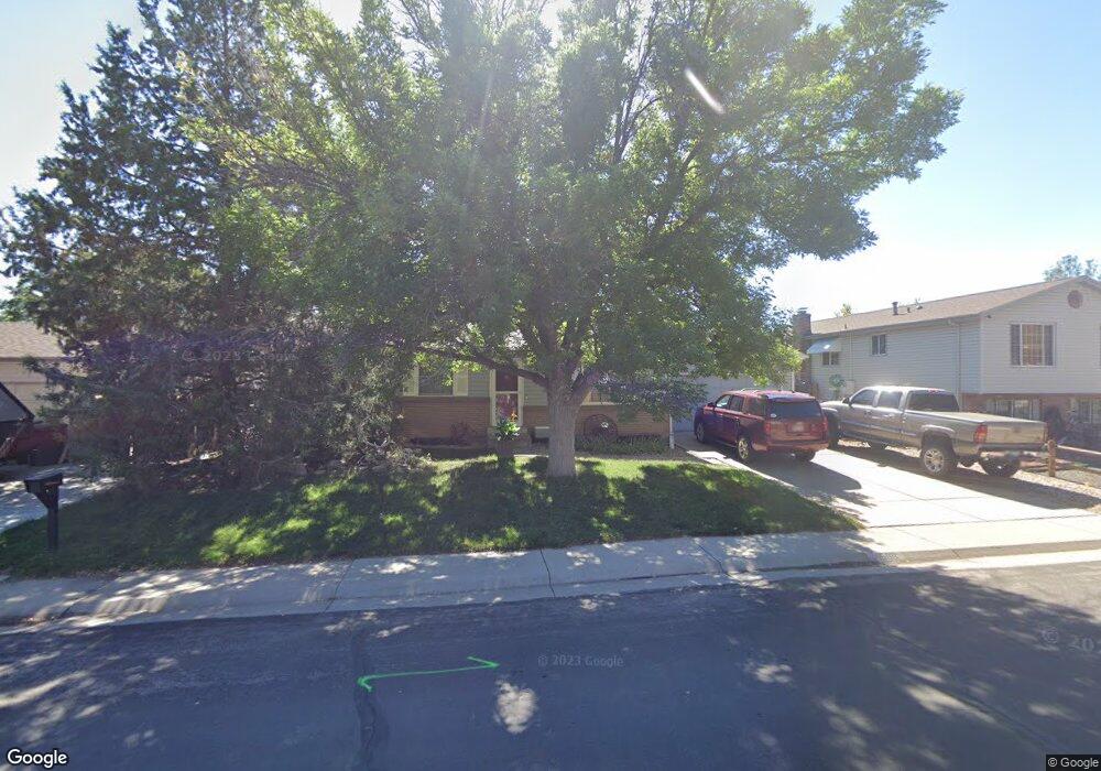 4580 E 112th Place, Thornton, CO 80233 - photo 1