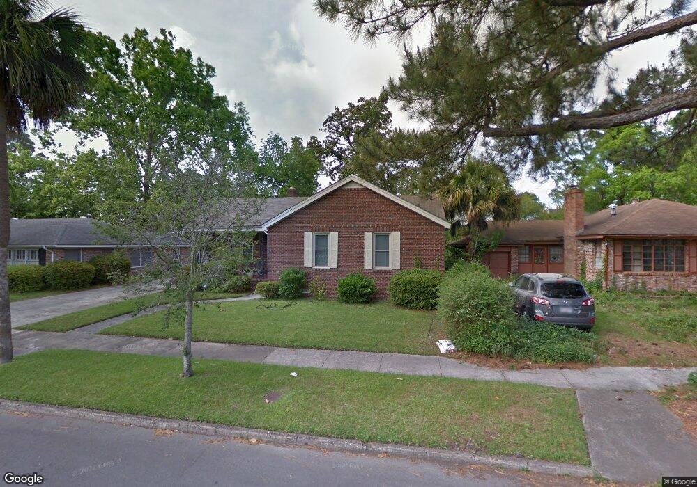 420 E 54th St, Savannah, GA 31405 - photo 1