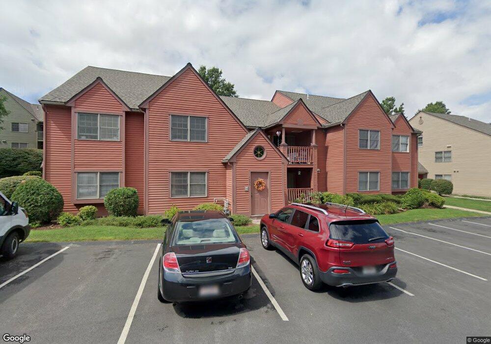 46 Kings Way unit 1001A, Waltham, MA 02451 - photo 1