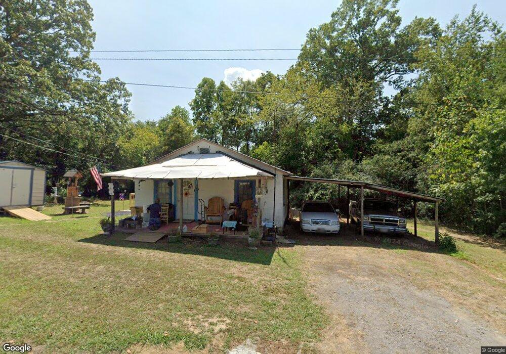 1744 Lanier St, Dalton, GA 30721 - photo 1