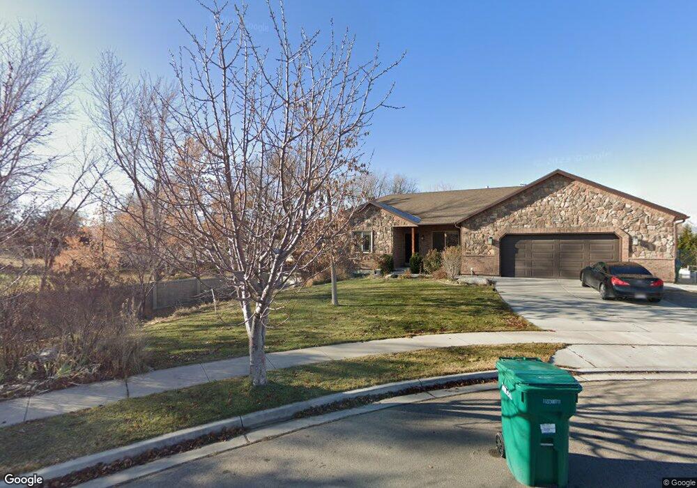 924 S 450 W, Lehi, UT 84043 - photo 1