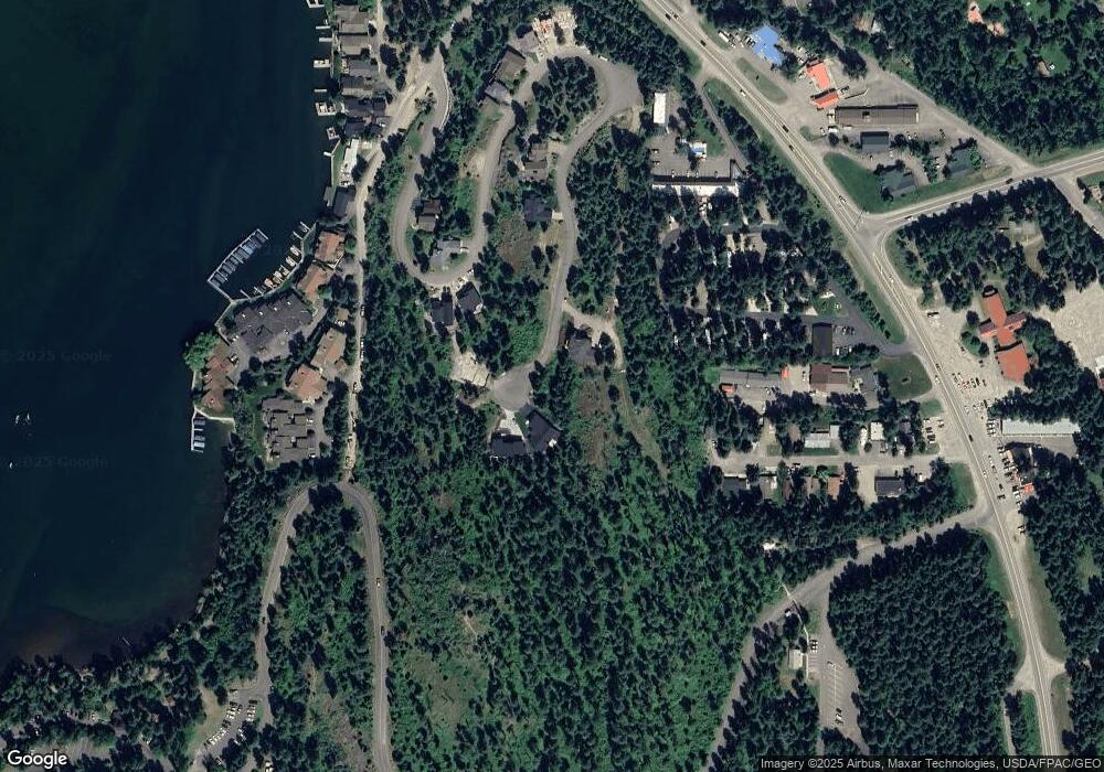 291 Whisper Ridge Dr unit Lot 19, Big Fork, MT 59911 - photo 1