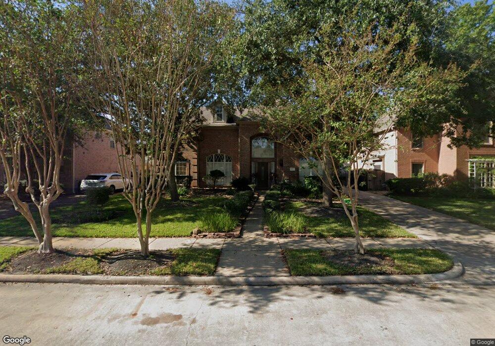 8127 Copper Shore Cir, Houston, TX 77095 - photo 1