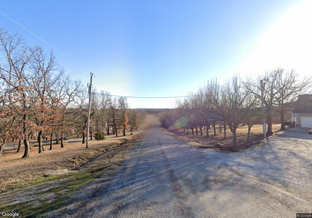 16810 Deer Meadow Rd, Skiatook, OK 74070 - photo 1