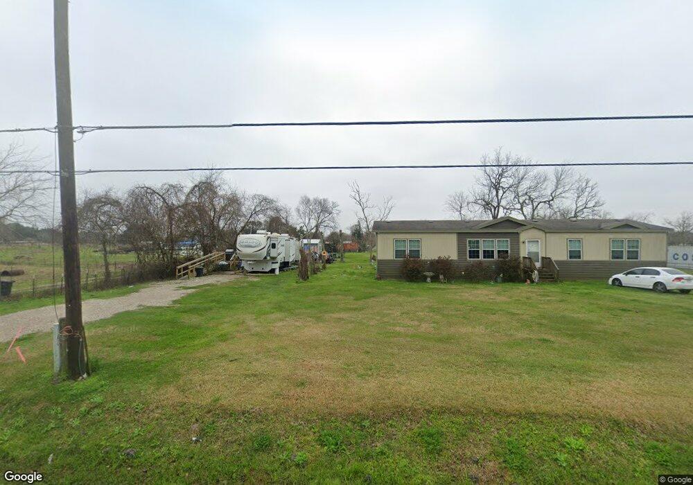 16417 Fir Rd, Santa Fe, TX 77517 - photo 1