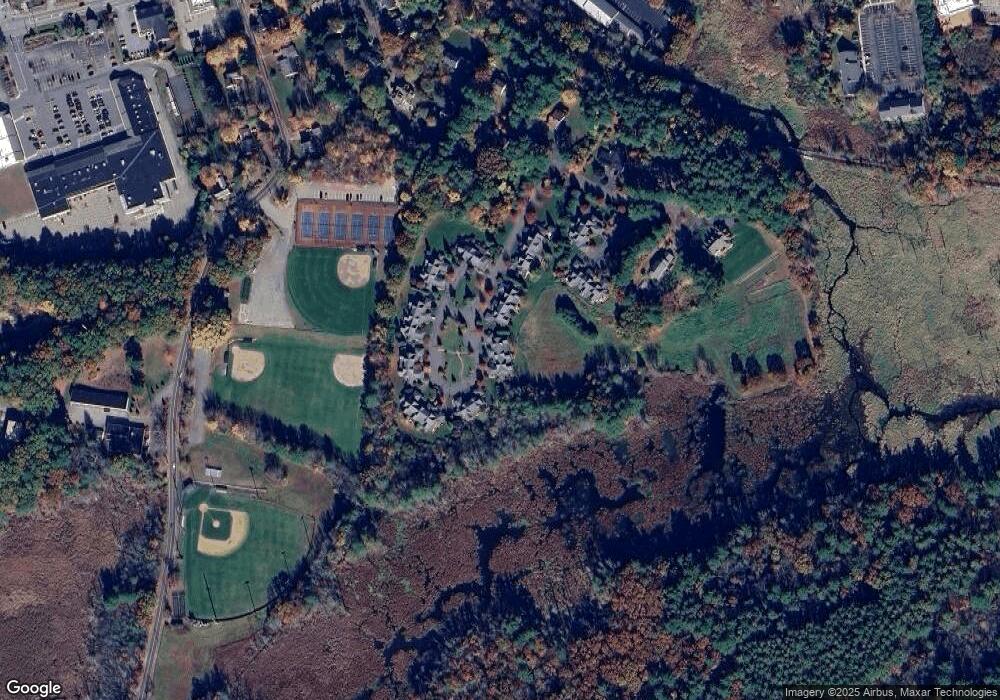 35 Maple Ave unit 101, Sudbury, MA 01776 - photo 1