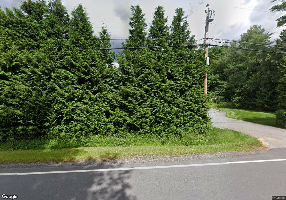 160 Hedding Rd, Epping, NH 03042 - photo 1