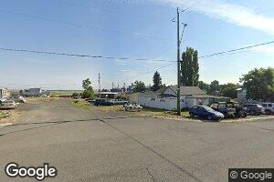 230 N Rock St, Spangle, WA 99031