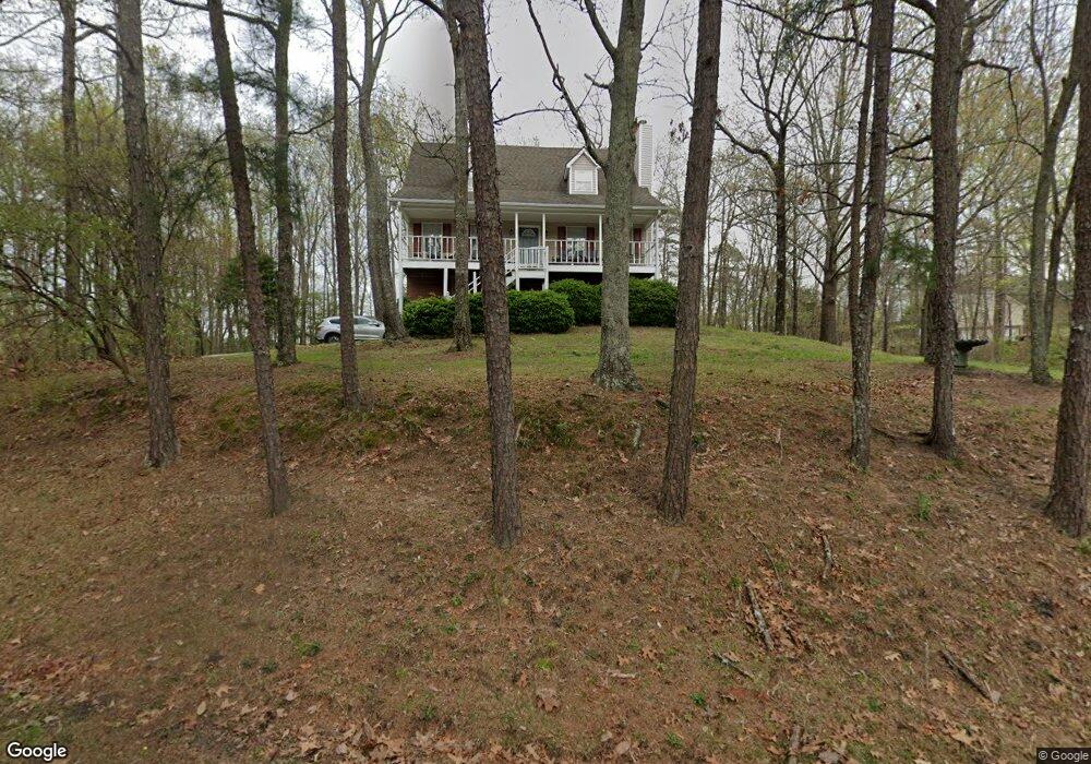 6153 Lakeside Dr, Pinson, AL 35126 - photo 1