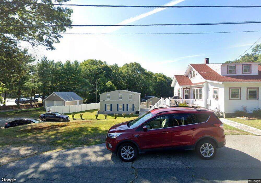 73 Whitman St unit 75, East Weymouth, MA 02189 - photo 1