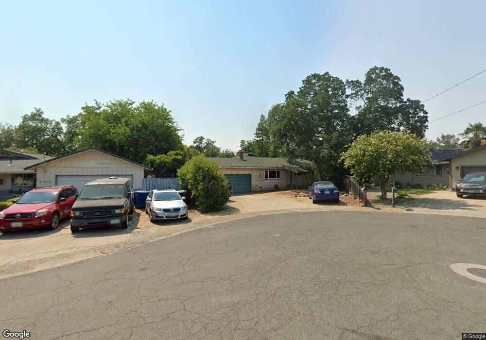 2778 Robert Ct, Redding, CA 96002 - photo 1