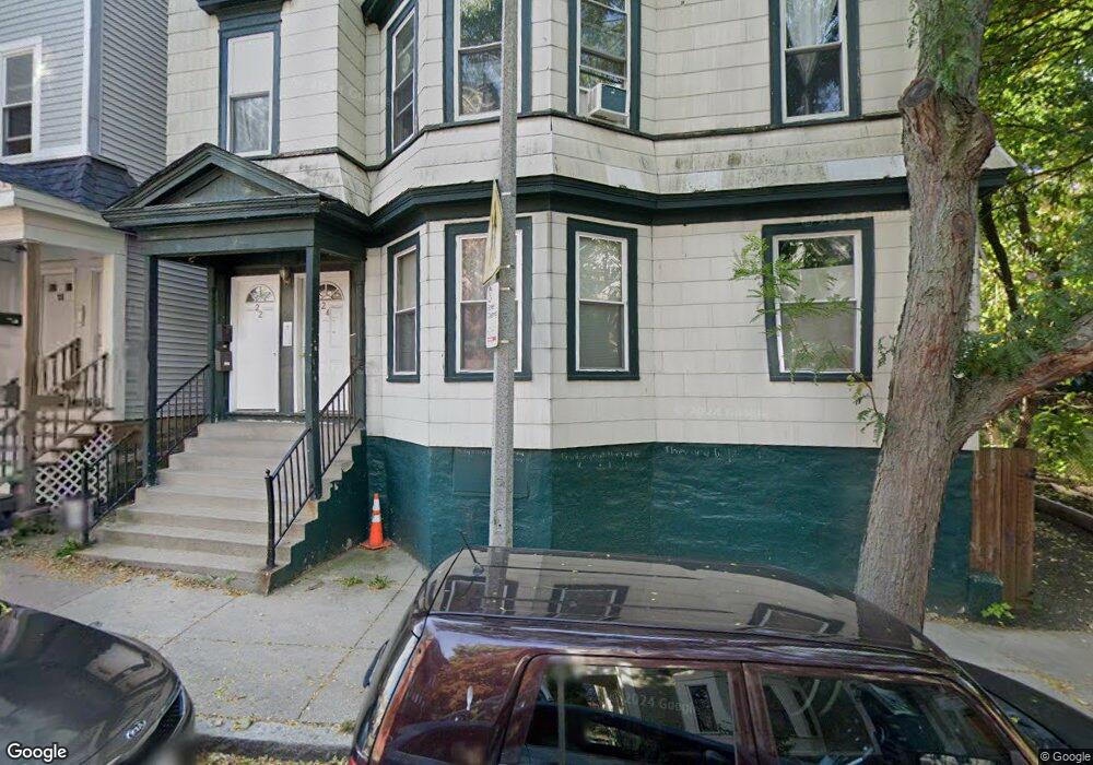 22-24 Highland Ave, Roxbury, MA 02119 - photo 1