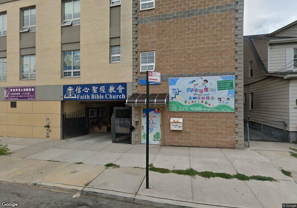 75-43 Parsons Blvd unit 1, Flushing, NY 11366 - photo 1