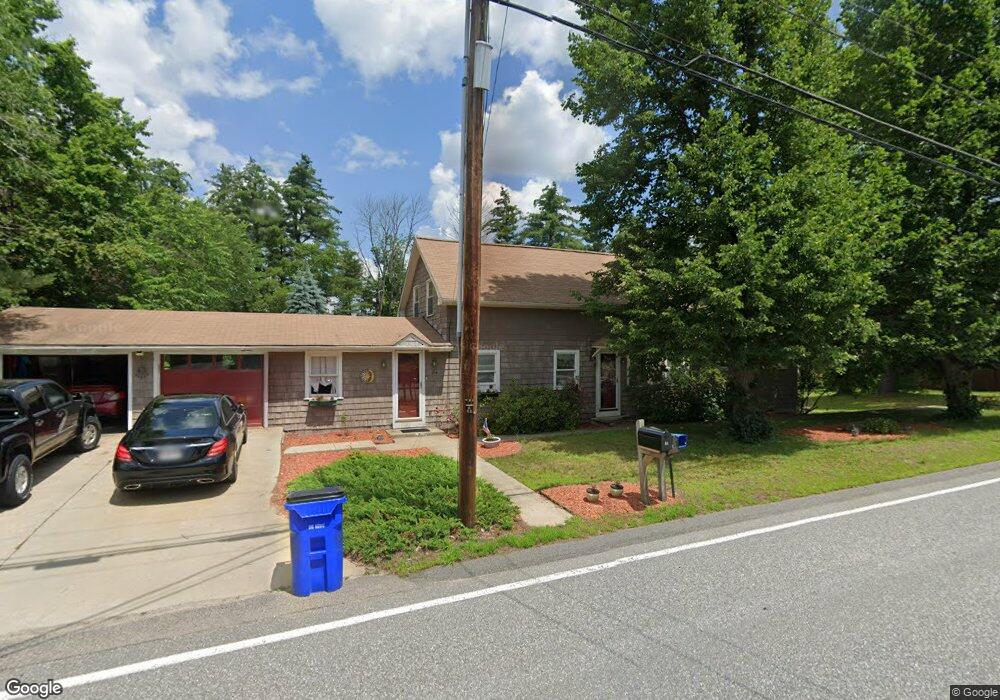 84 New Boston Rd, Goffstown, NH 03045 - photo 1