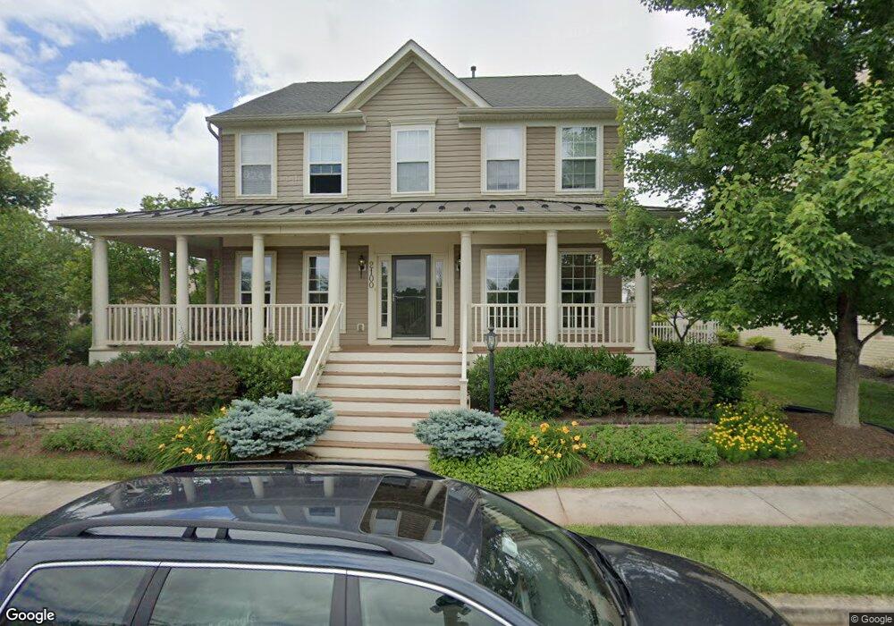 2100 Caisson Rd, Frederick, MD 21702 - photo 1