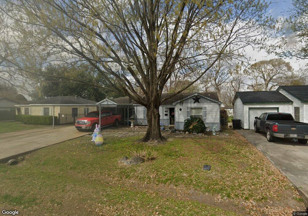 49 Farrell St, Houston, TX 77022 - photo 1