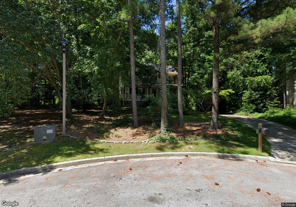 9361 Fieldstone Ct unit 7, Jonesboro, GA 30236 - photo 1