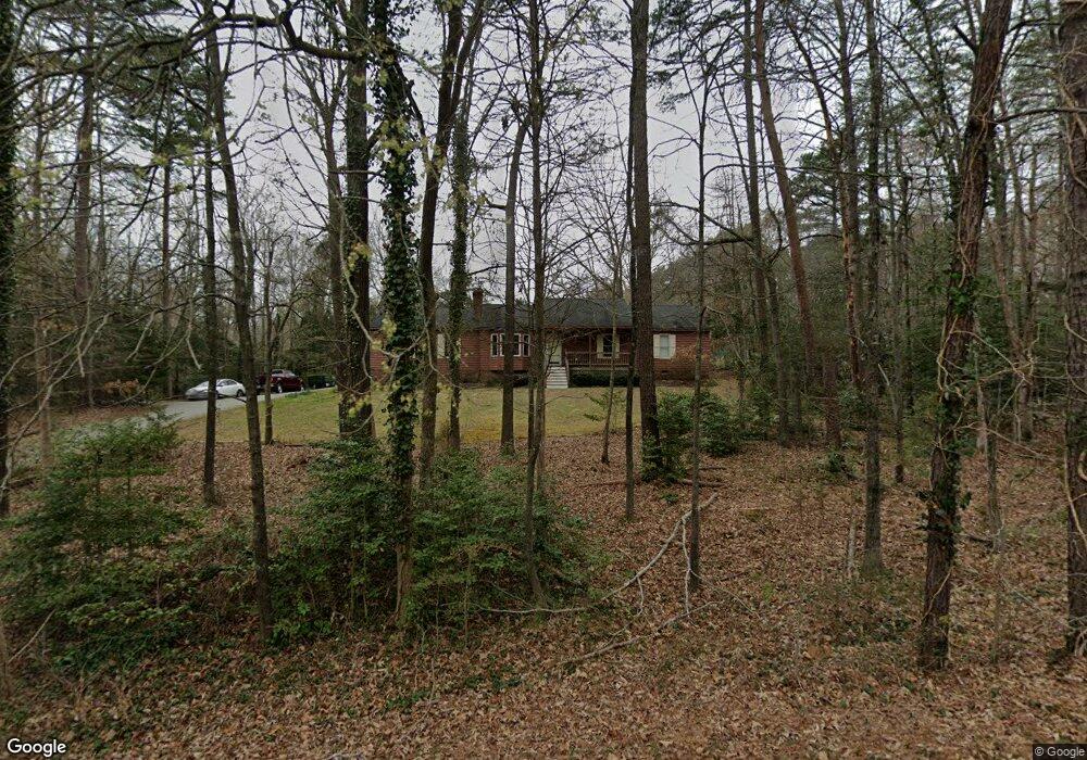 2721 Beaverrun Rd, Powhatan, VA 23139 - photo 1