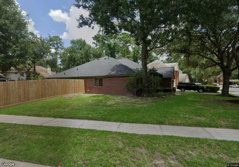 22986 Woodside Estates Ln, Conroe, TX 77385 - photo 1