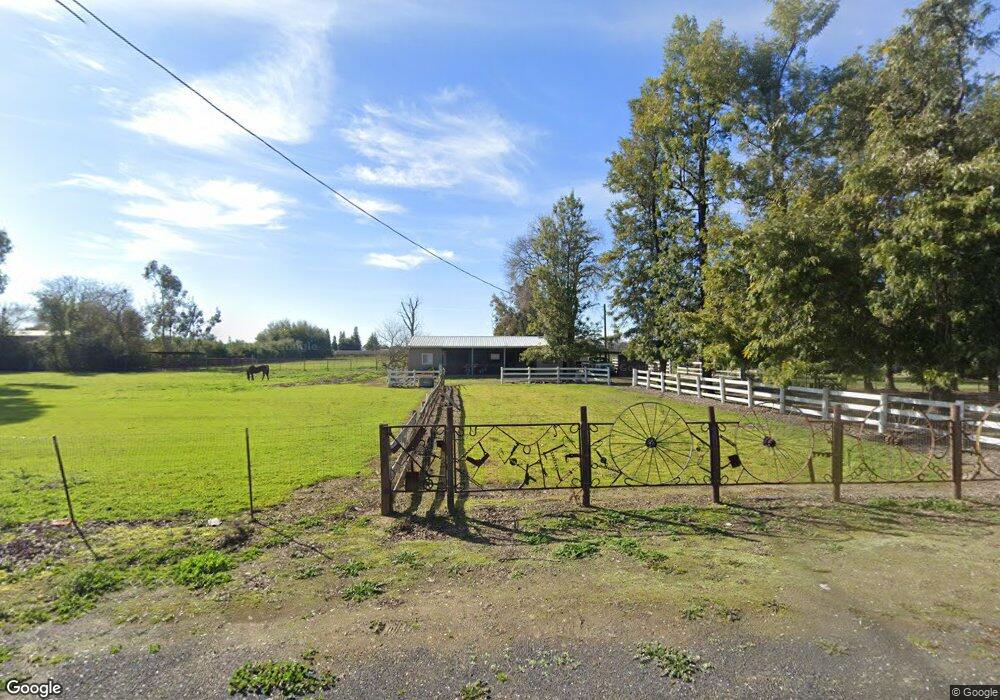 17971 N Tretheway Rd, Lockeford, CA 95237 - photo 1