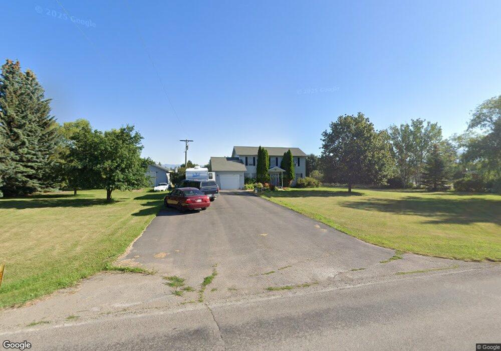 1261 Rose Crossing, Kalispell, MT 59901 - photo 1