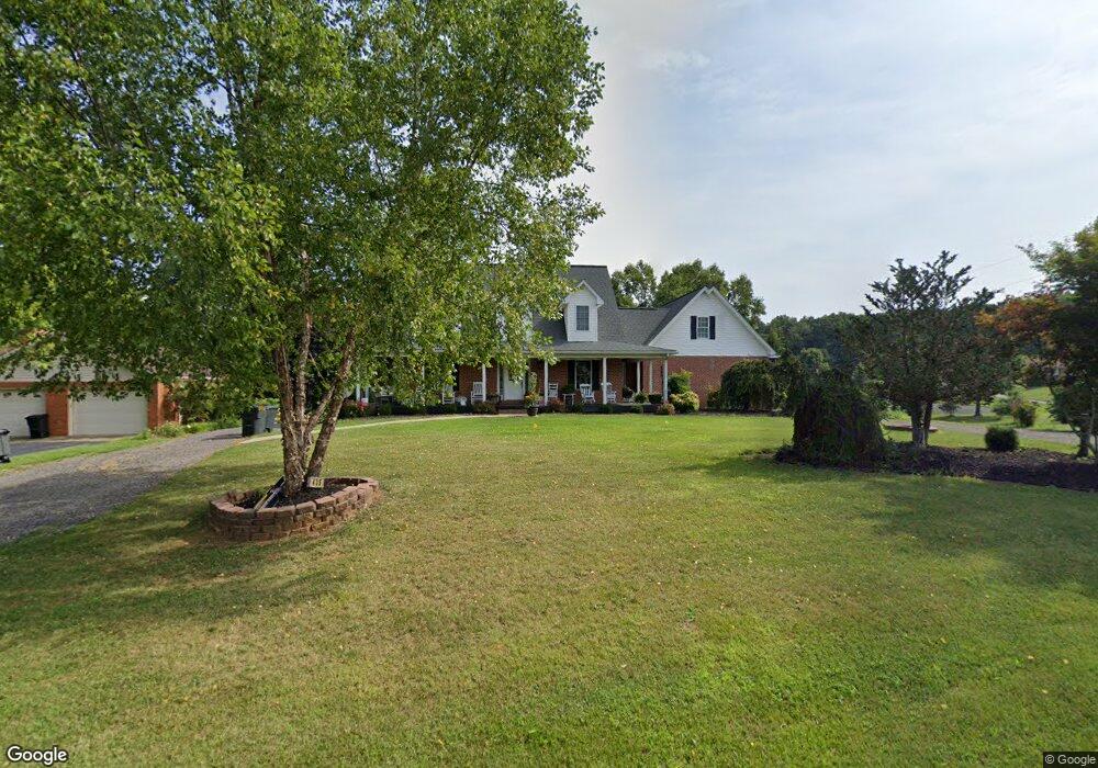 435 Mount Pisgah Rd, Mount Sidney, VA 24467 - photo 1