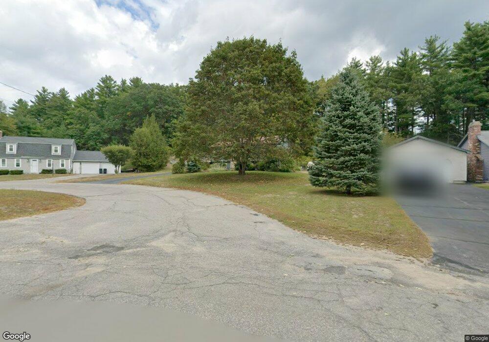 5 Virgo Ln, Townsend, MA 01469 - photo 1