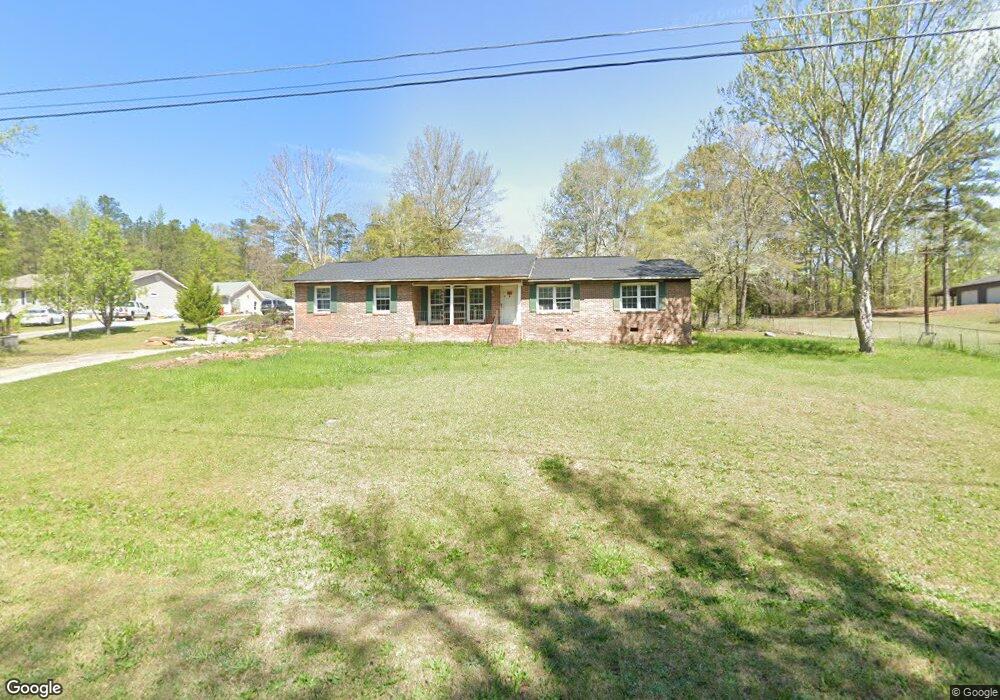 3853 Bonanza Dr, Macon, GA 31216 - photo 1