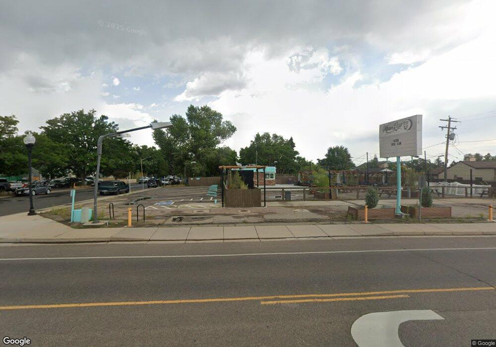 6875 W 38th Ave, Wheat Ridge, CO 80033 - photo 1