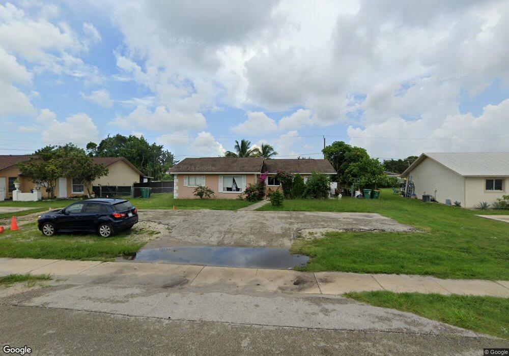 2153 46th Terrace SW, Naples, FL 34116 - photo 1