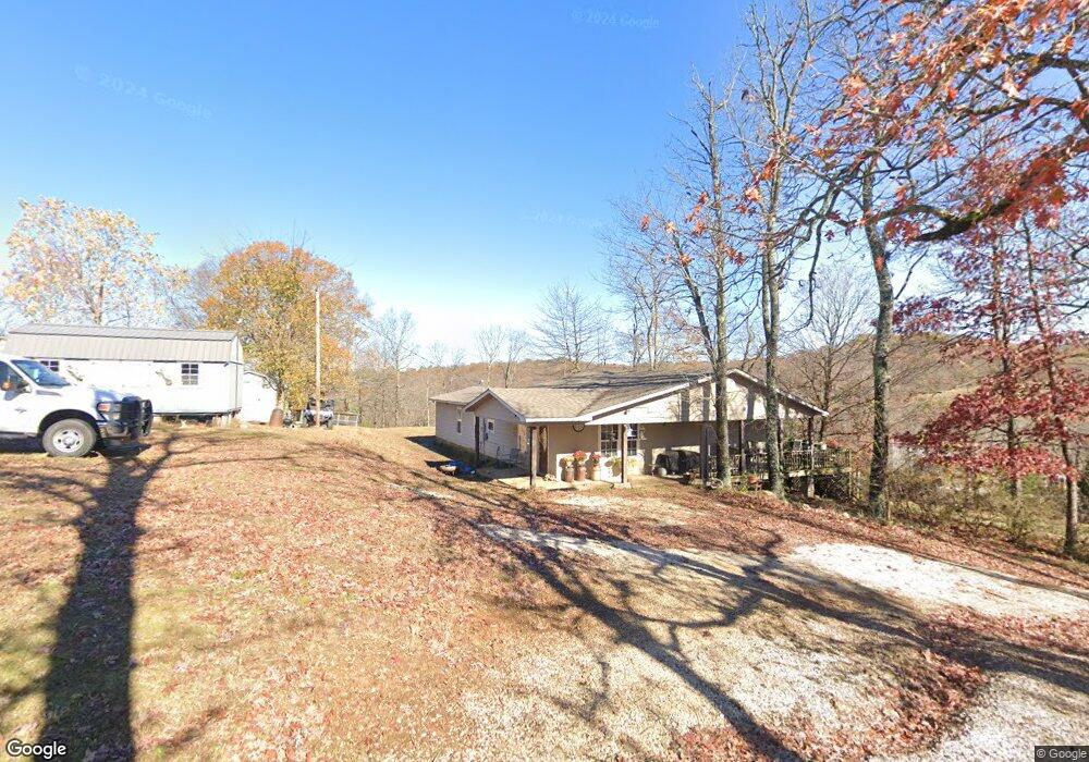 330 Maple Dr, Winslow, AR 72959 - photo 1